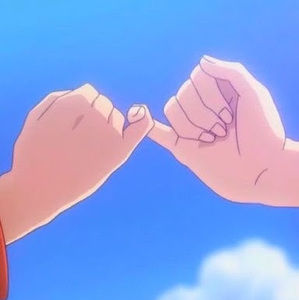 Meet your Posher, Adriana